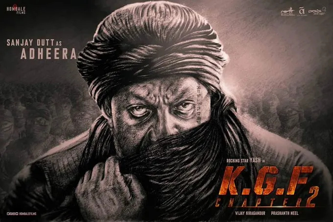 sanjay dutt